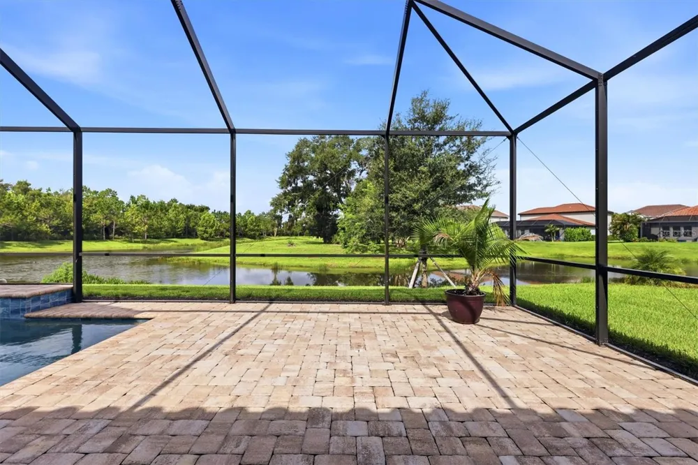 7271 GREAT EGRET BOULEVARD Sarasota, FL 34241