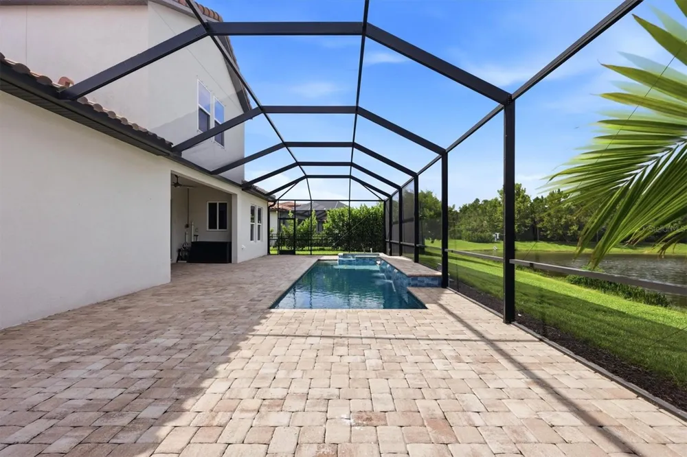 7271 GREAT EGRET BOULEVARD Sarasota, FL 34241