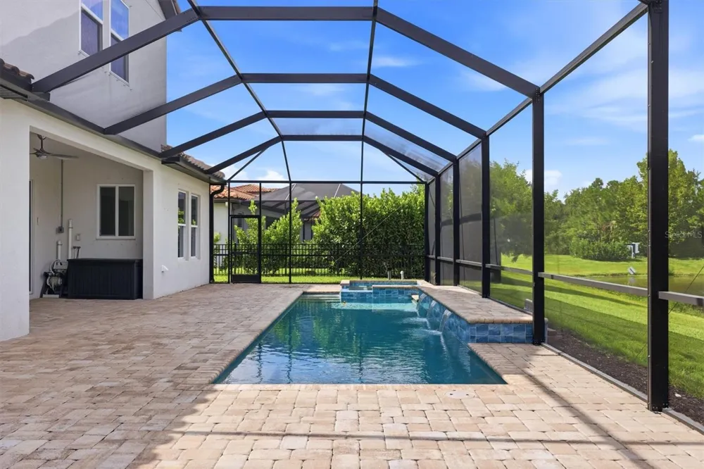 7271 GREAT EGRET BOULEVARD Sarasota, FL 34241
