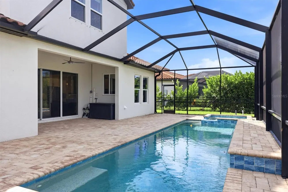 7271 GREAT EGRET BOULEVARD Sarasota, FL 34241