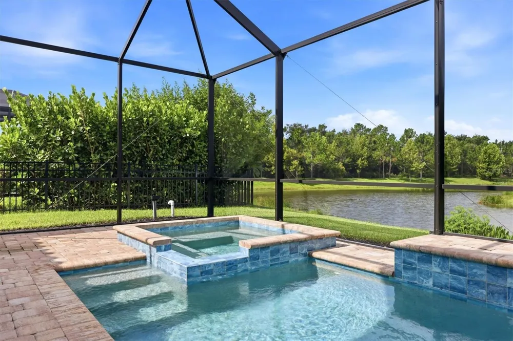 7271 GREAT EGRET BOULEVARD Sarasota, FL 34241