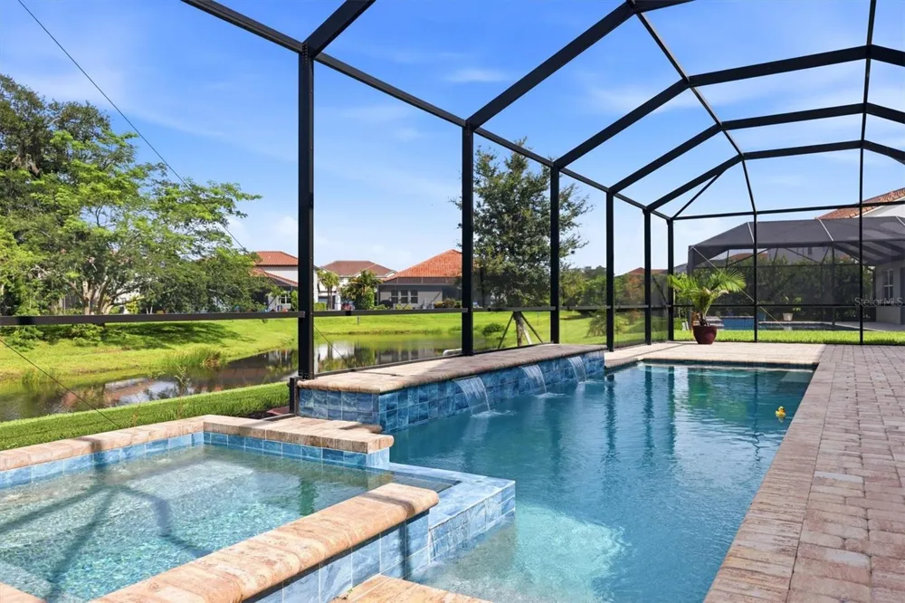 7271 GREAT EGRET BOULEVARD Sarasota, FL 34241