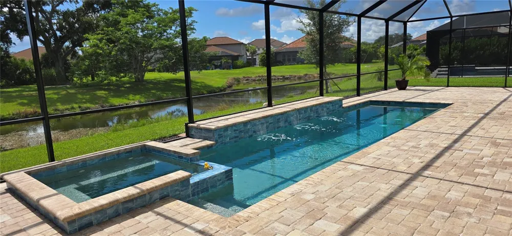7271 GREAT EGRET BOULEVARD Sarasota, FL 34241