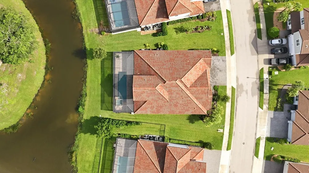7271 GREAT EGRET BOULEVARD Sarasota, FL 34241
