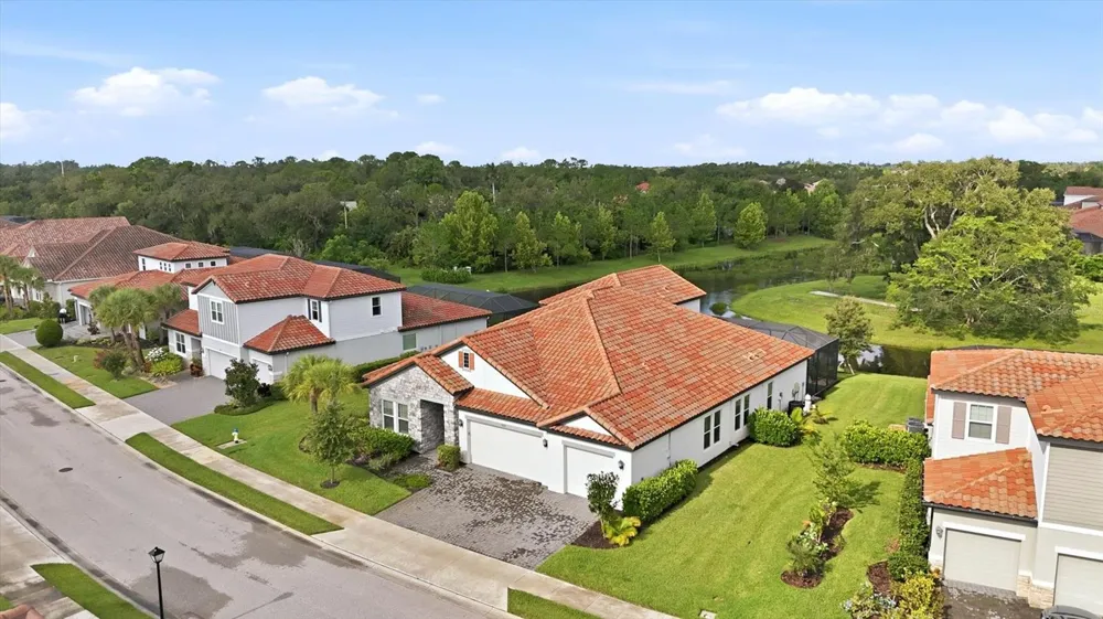 7271 GREAT EGRET BOULEVARD Sarasota, FL 34241