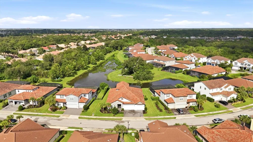 7271 GREAT EGRET BOULEVARD Sarasota, FL 34241