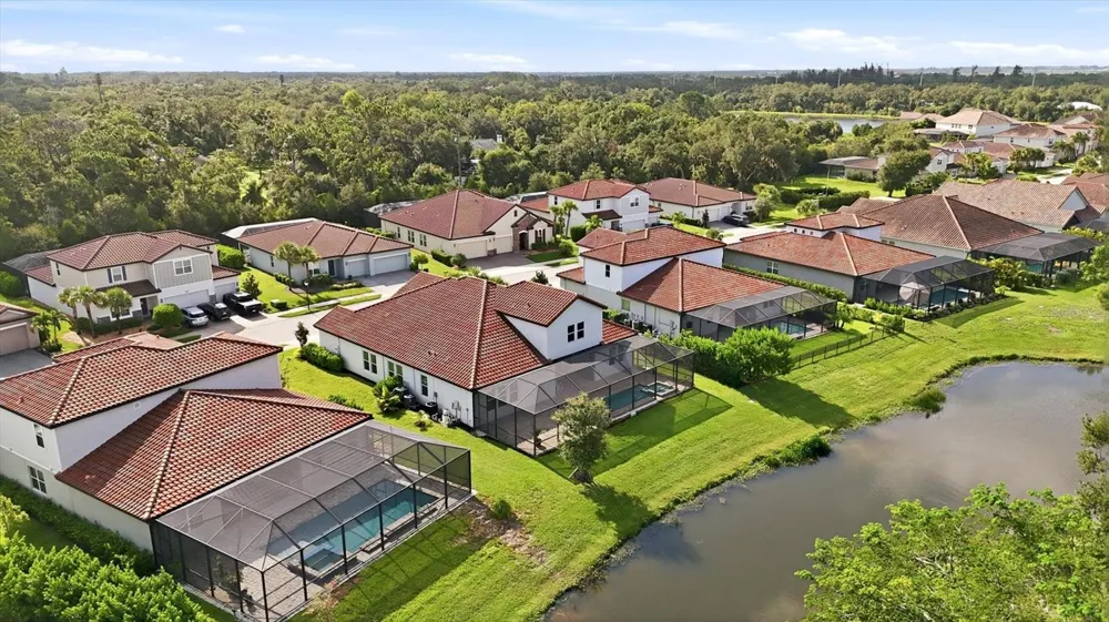 7271 GREAT EGRET BOULEVARD Sarasota, FL 34241