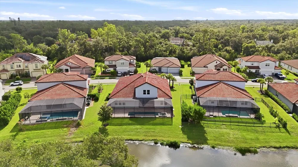 7271 GREAT EGRET BOULEVARD Sarasota, FL 34241