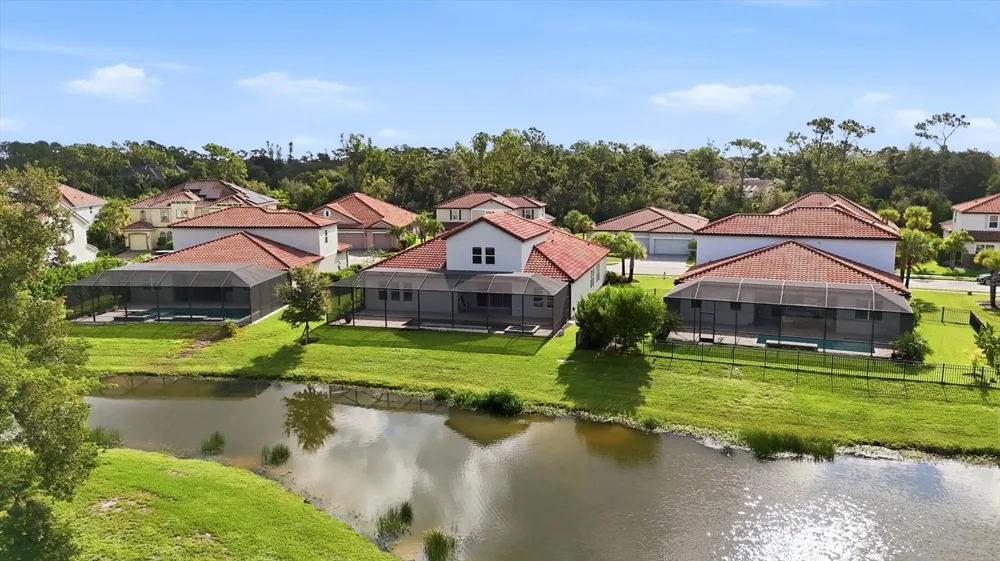 7271 GREAT EGRET BOULEVARD Sarasota, FL 34241