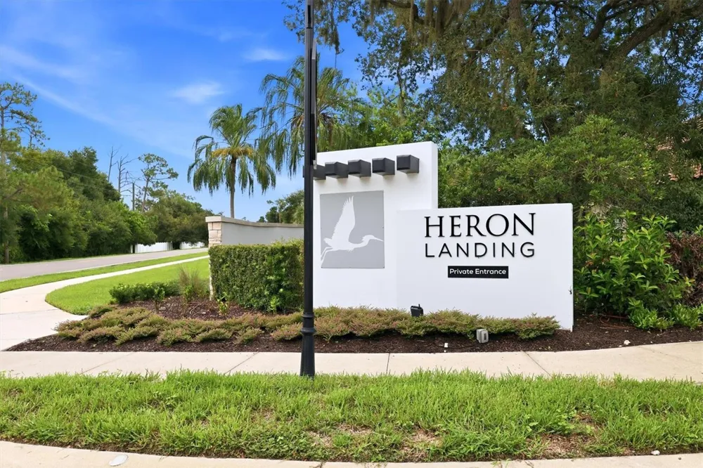 7271 GREAT EGRET BOULEVARD Sarasota, FL 34241
