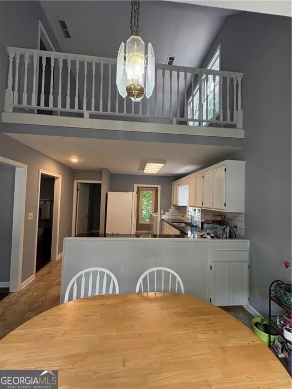 3728 Spring Leaf LN Acworth, GA 30101