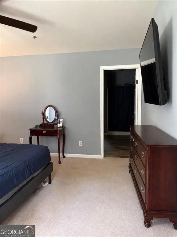 3728 Spring Leaf LN Acworth, GA 30101