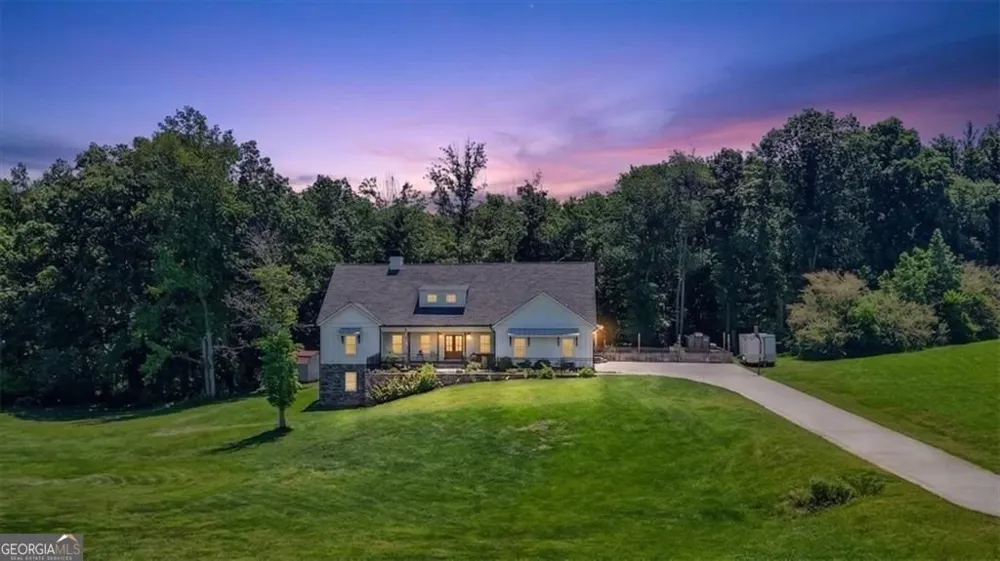 14402 Fincher RD Canton, GA 30114