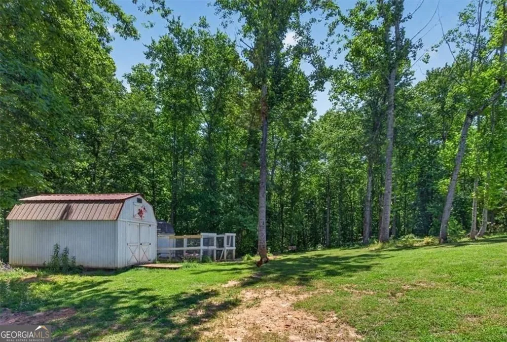 14402 Fincher RD Canton, GA 30114