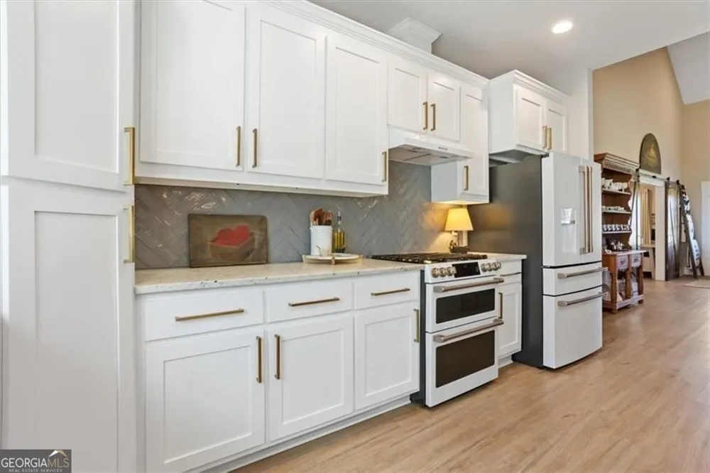 14402 Fincher RD Canton, GA 30114