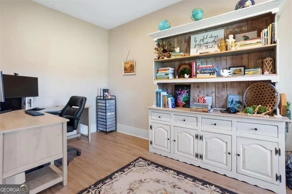 14402 Fincher RD Canton, GA 30114
