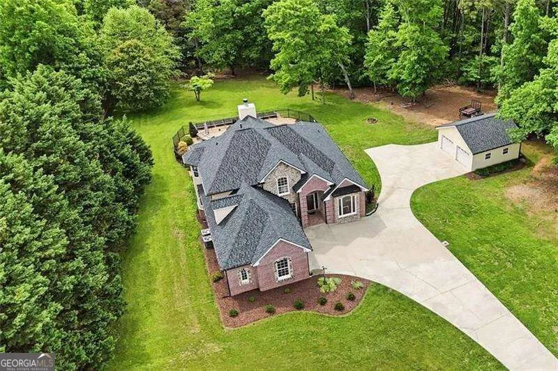 2235 Lower Burris RD Canton, GA 30114