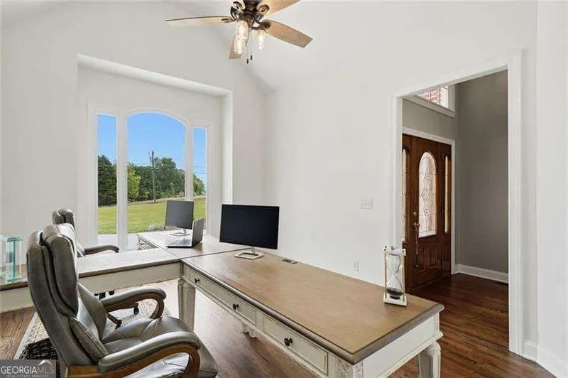 2235 Lower Burris RD Canton, GA 30114