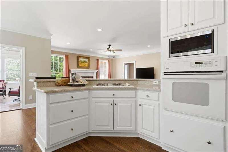 2235 Lower Burris RD Canton, GA 30114