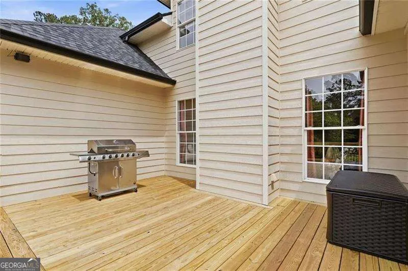 2235 Lower Burris RD Canton, GA 30114