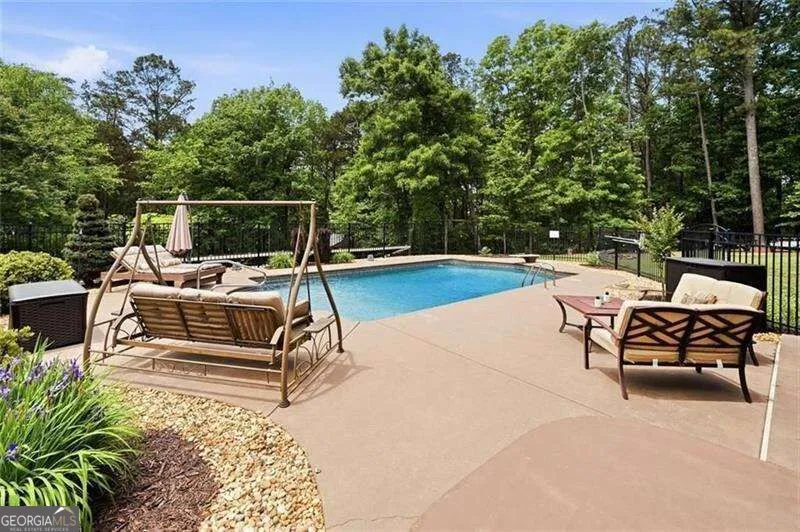 2235 Lower Burris RD Canton, GA 30114