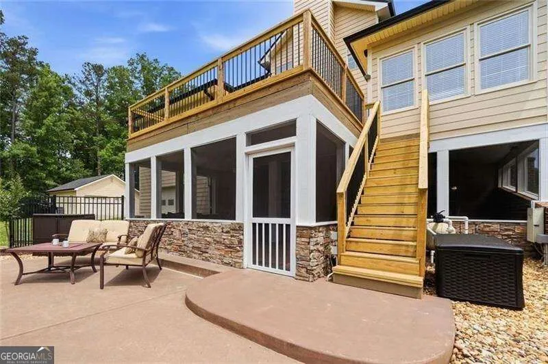2235 Lower Burris RD Canton, GA 30114