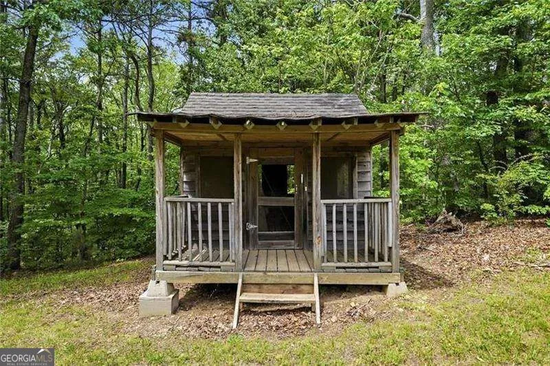 2235 Lower Burris RD Canton, GA 30114