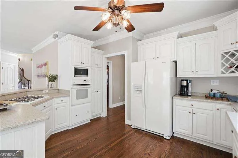 2235 Lower Burris RD Canton, GA 30114