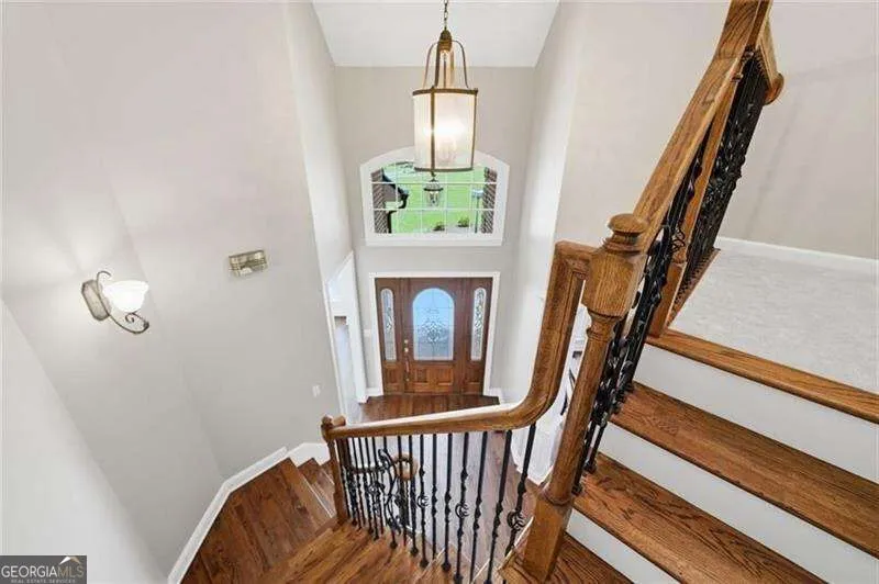2235 Lower Burris RD Canton, GA 30114