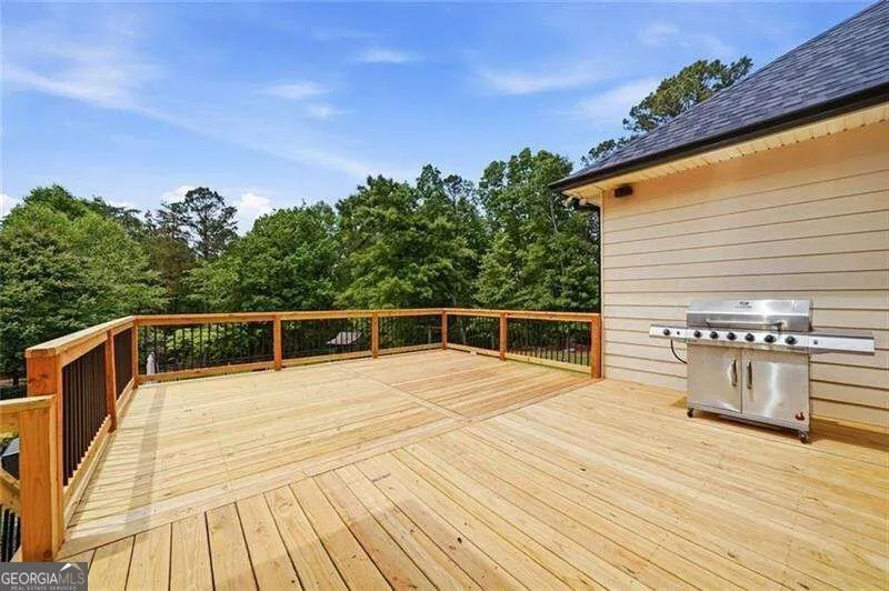 2235 Lower Burris RD Canton, GA 30114