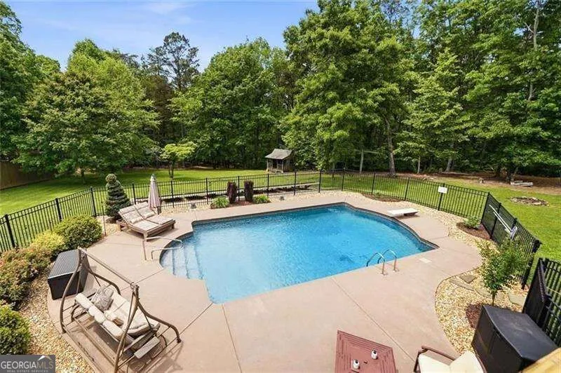 2235 Lower Burris RD Canton, GA 30114