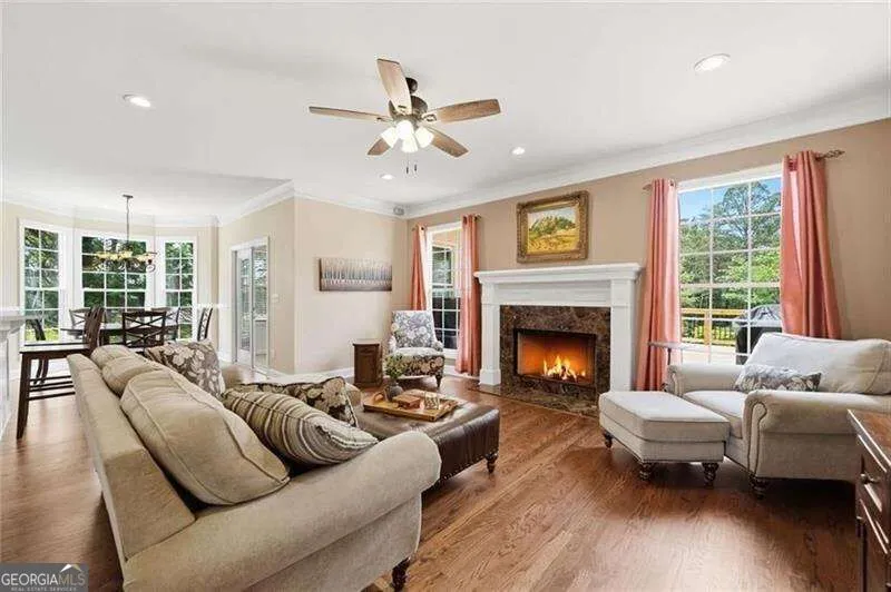 2235 Lower Burris RD Canton, GA 30114
