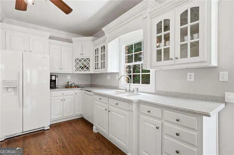 2235 Lower Burris RD Canton, GA 30114