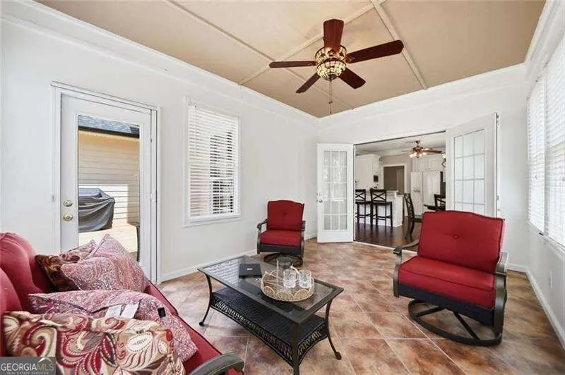 2235 Lower Burris RD Canton, GA 30114