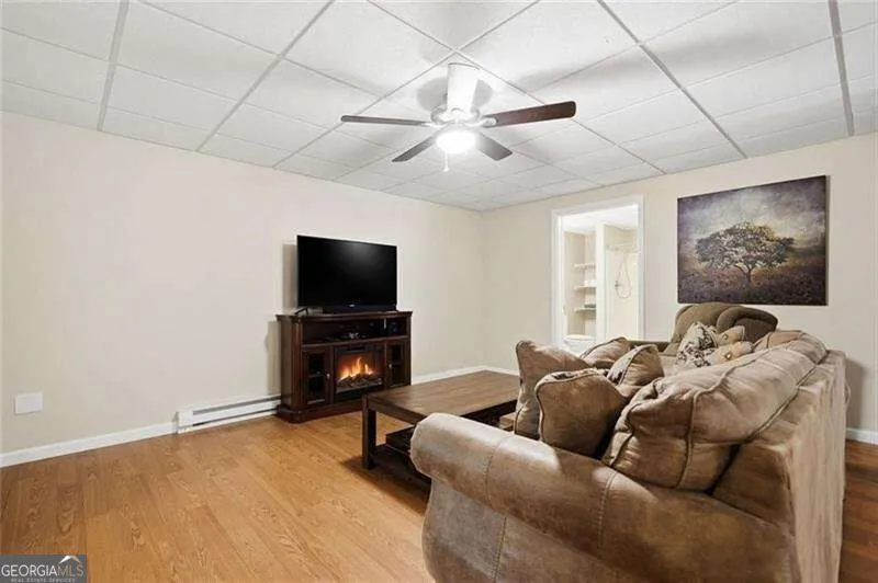 2235 Lower Burris RD Canton, GA 30114
