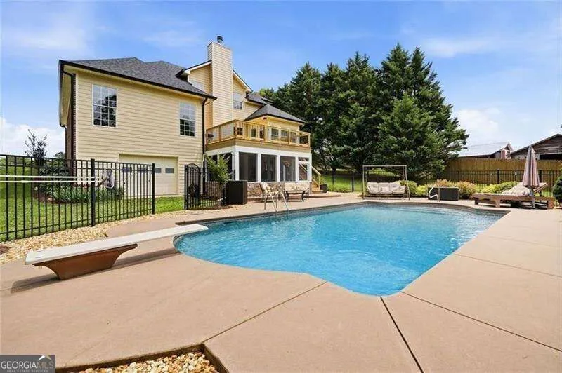 2235 Lower Burris RD Canton, GA 30114