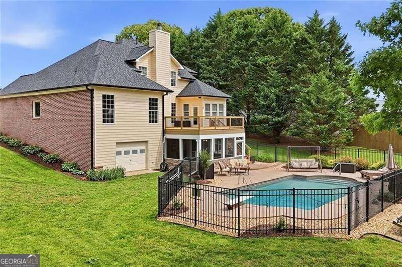 2235 Lower Burris RD Canton, GA 30114