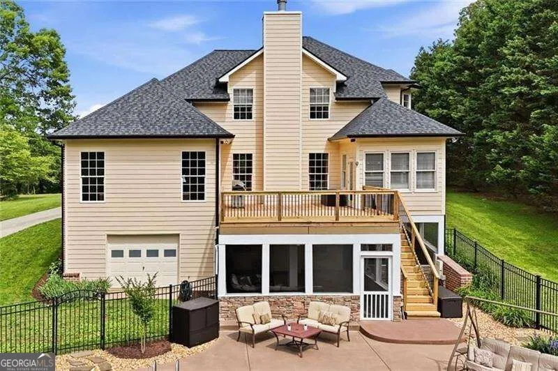 2235 Lower Burris RD Canton, GA 30114