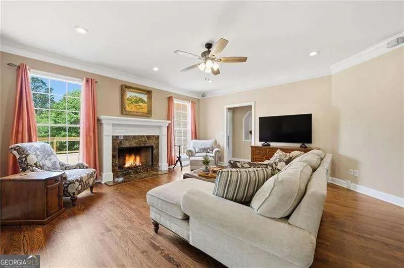2235 Lower Burris RD Canton, GA 30114
