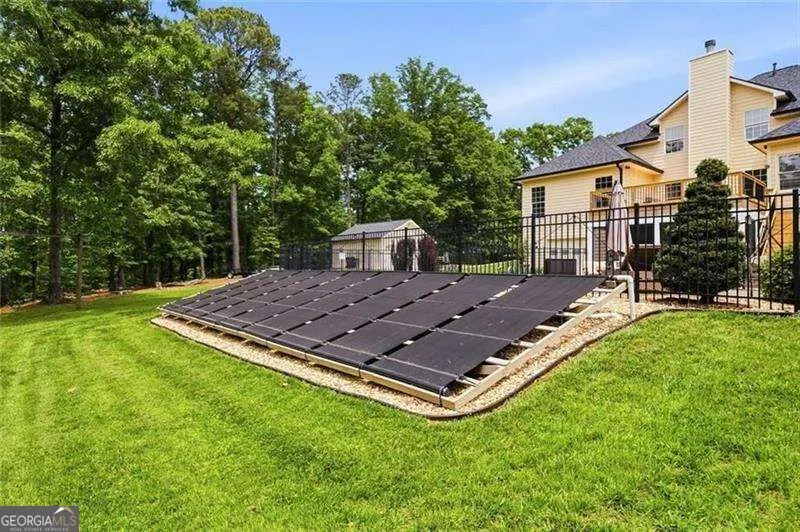 2235 Lower Burris RD Canton, GA 30114