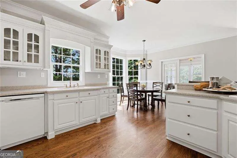 2235 Lower Burris RD Canton, GA 30114