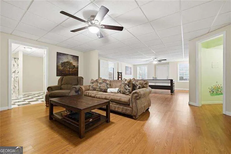 2235 Lower Burris RD Canton, GA 30114