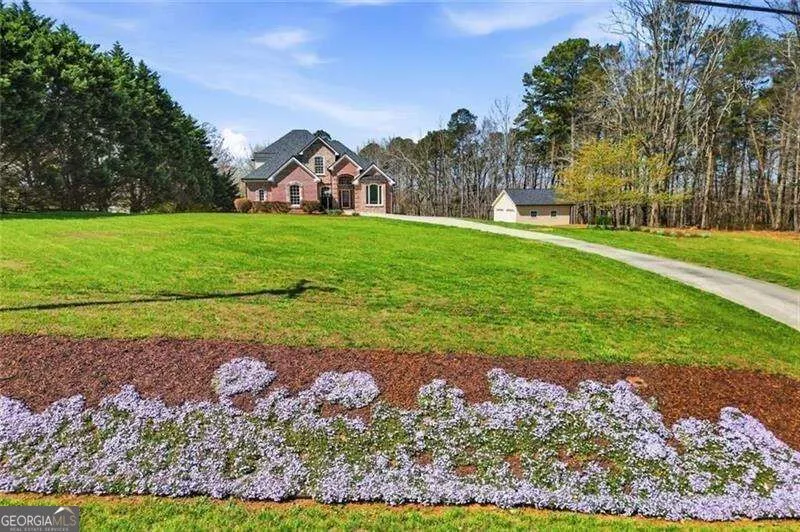 2235 Lower Burris RD Canton, GA 30114
