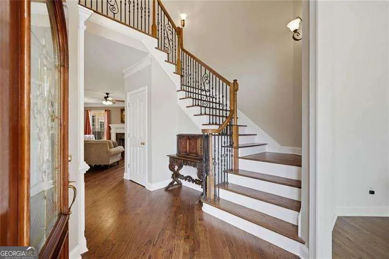 2235 Lower Burris RD Canton, GA 30114