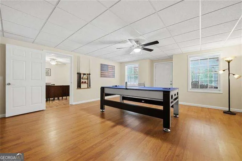 2235 Lower Burris RD Canton, GA 30114