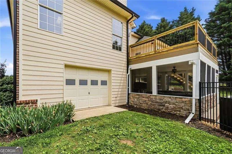 2235 Lower Burris RD Canton, GA 30114