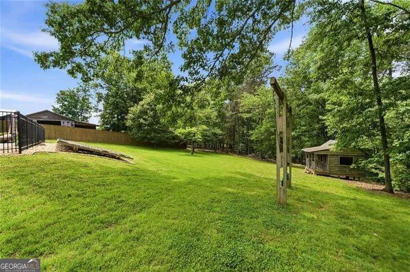 2235 Lower Burris RD Canton, GA 30114