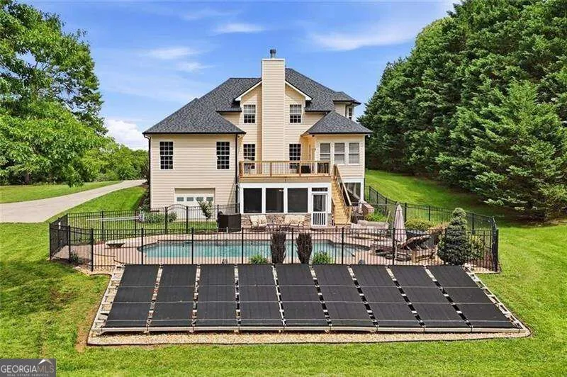 2235 Lower Burris RD Canton, GA 30114
