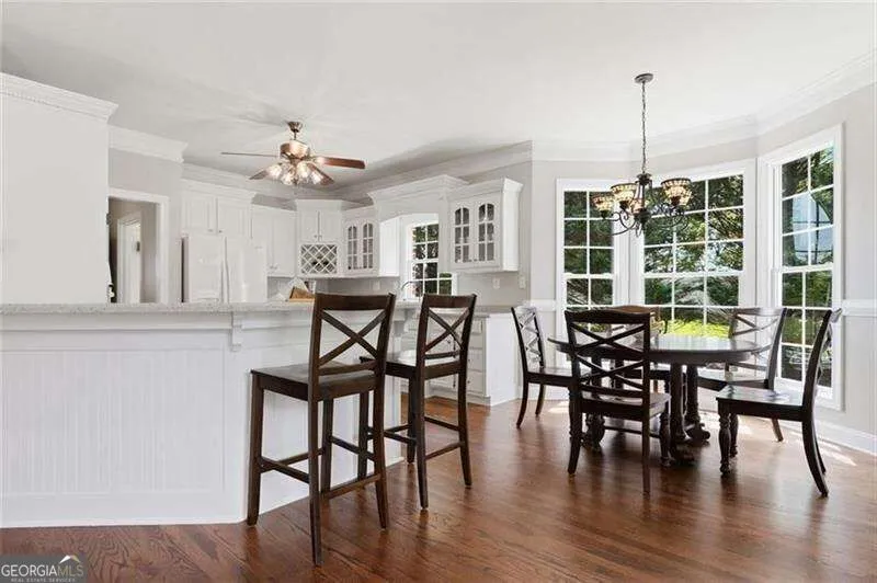 2235 Lower Burris RD Canton, GA 30114