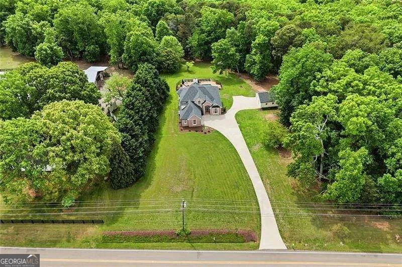 2235 Lower Burris RD Canton, GA 30114